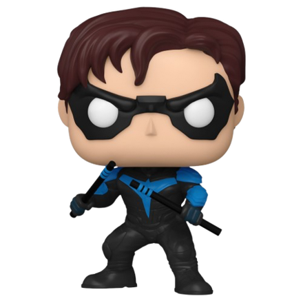 Фигурка Funko POP! TV DC Titans Nightwing
