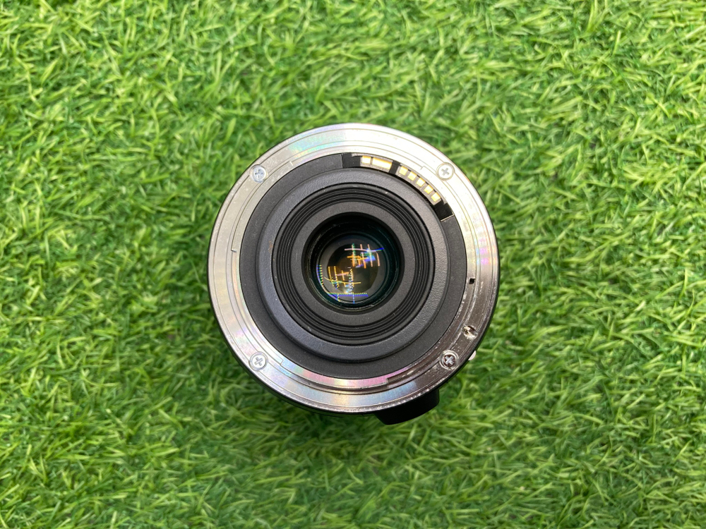 Canon EF-S 60mm 2.8 Macro USM
