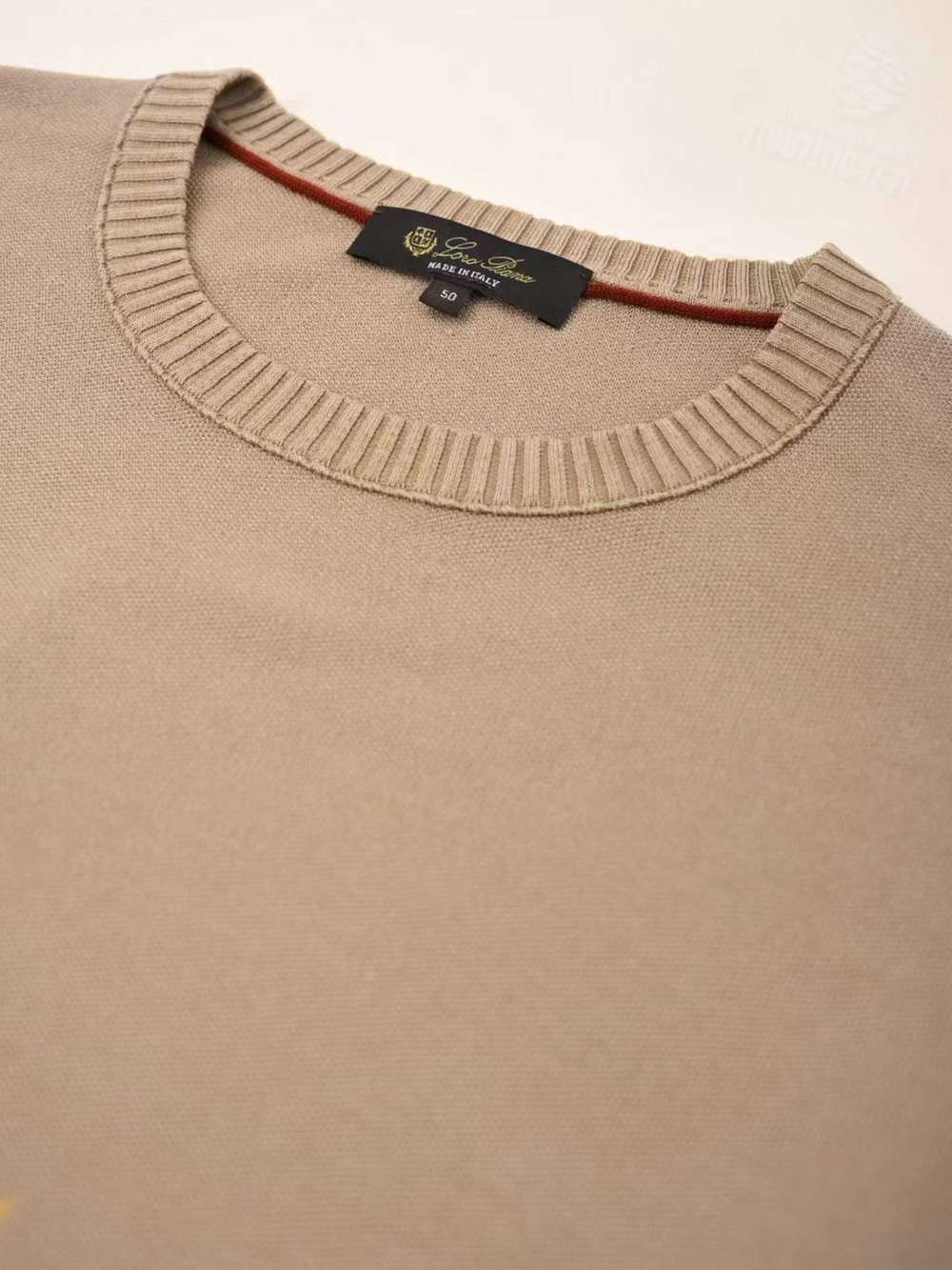 Футболка Loro Piana