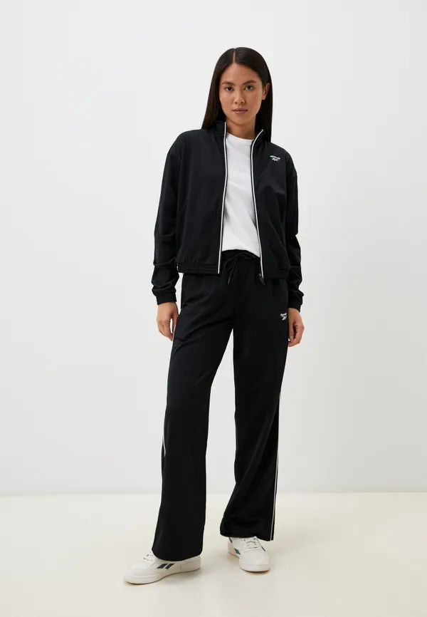 Брюки спортивные женские REEBOK ID BV TRICOT TP