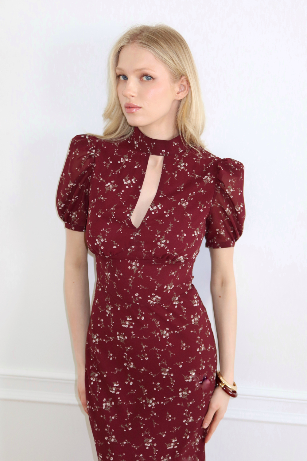 Платье VERONA