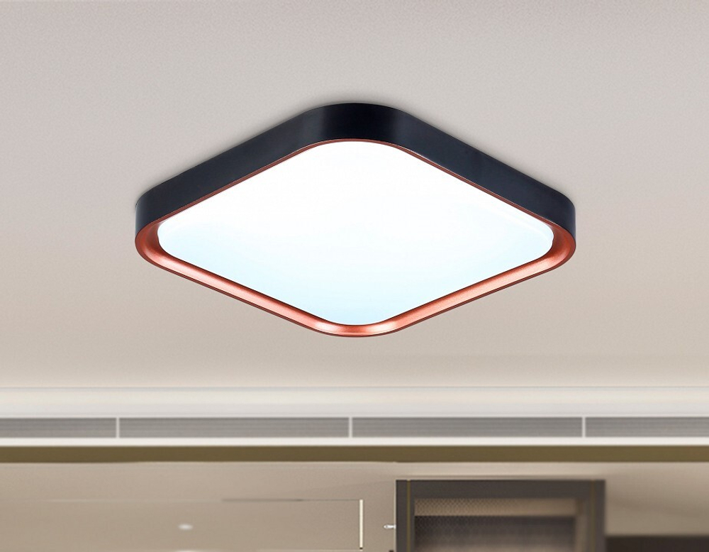 Накладной светильник Ambrella Light FZ FZ1265