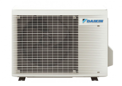 Кондиционер Daikin Emura 3 FTXJ20AB9/RXJ20A9 Full DC Inverter. Цвет: Черный