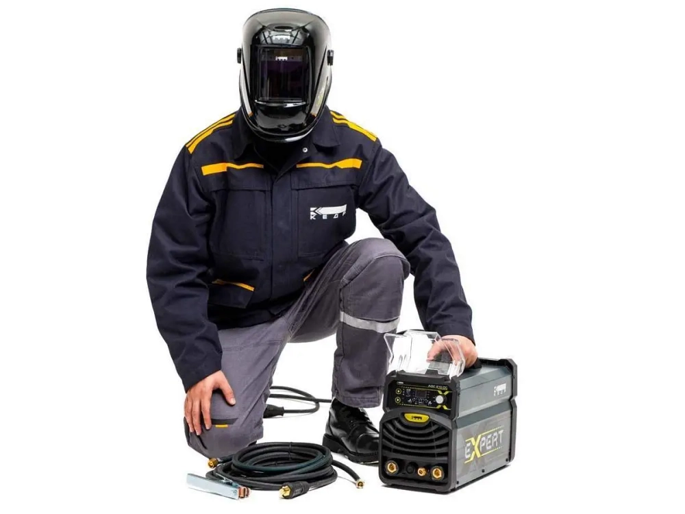 Установка аргонодуговой сварки КЕДР АДС 210 DC EXPERT 8012098
