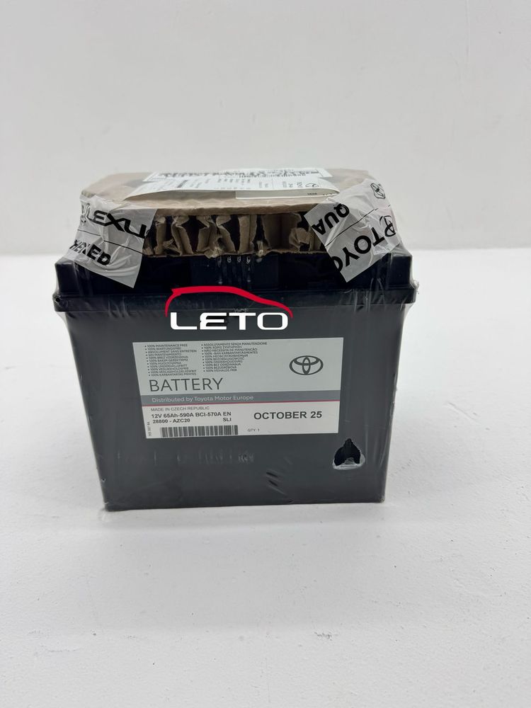 BATTERY 28800-AZC20