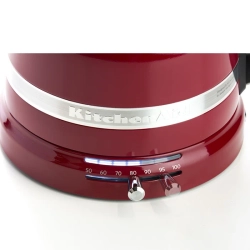 KitchenAid Электрический чайник Artisan 1,5 л с чернилами EAN 8003437608698