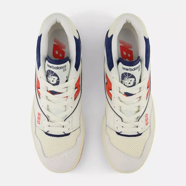 Кроссовки мужские NEW BALANCE 550
