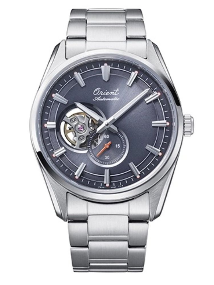 Часы механические Orient Contemporary RA-AR0012N30B