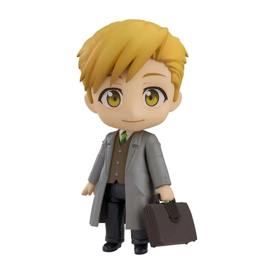 Фигурка Nendoroid Стальной алхимик Альфонс Элрик Final Episode Ver., 10 см
