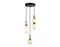 Подвесной светильник High Light LH53143 Ambrella