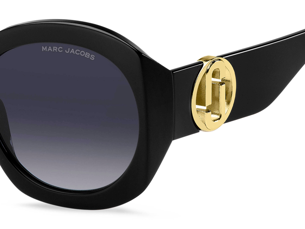 Солнцезащитные очки MARC 722/S Marc Jacobs - черный(MARC 722\/S)