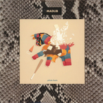 Madlib	Pinata Instrumentals