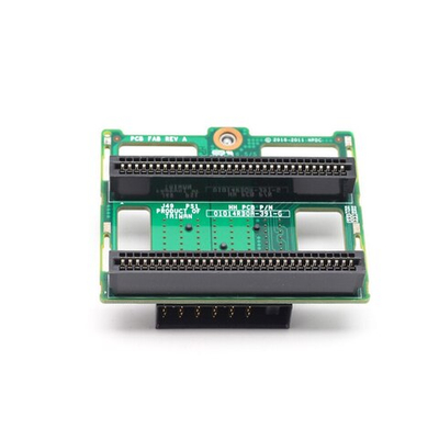 Power supply backplane board assembly DL380 G8