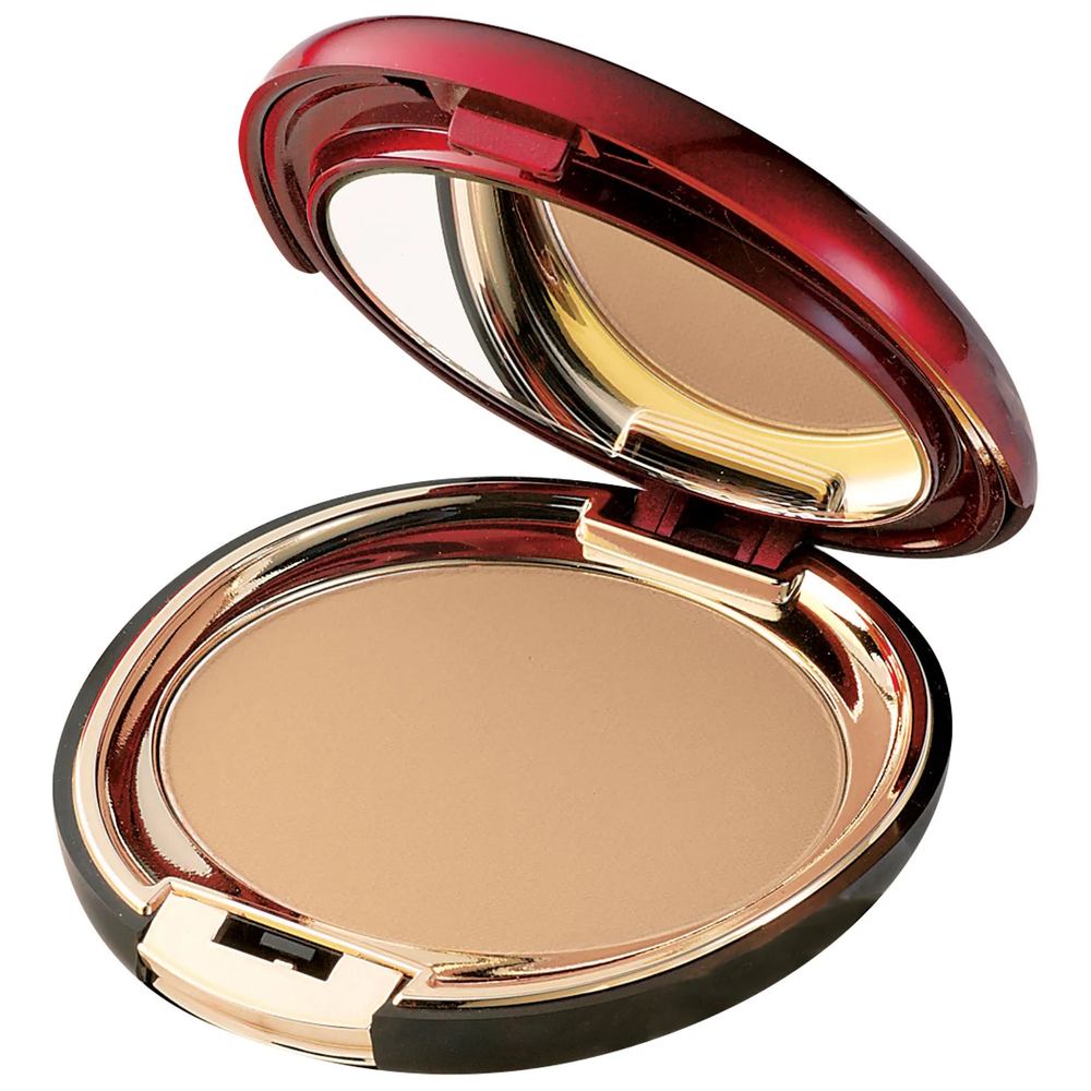 RELENT Yokibi Powder Foundation SPF 15 PA++