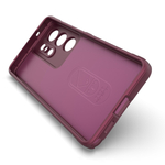 Противоударный чехол Flexible Case для Samsung Galaxy S26 Ultra