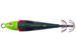 Кальмарница HIGASHI Squid Cloth sinker 100g #02 Green Mullet