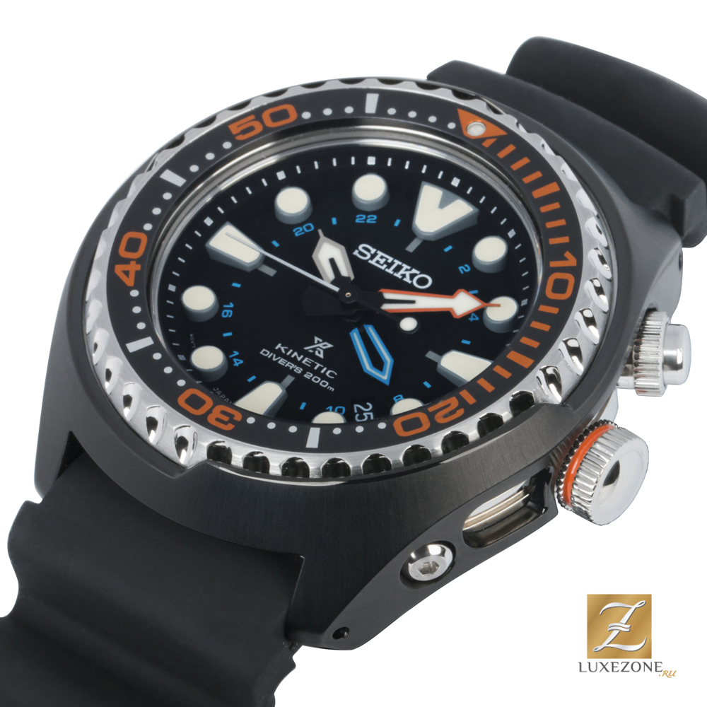 Seiko SUN023P1