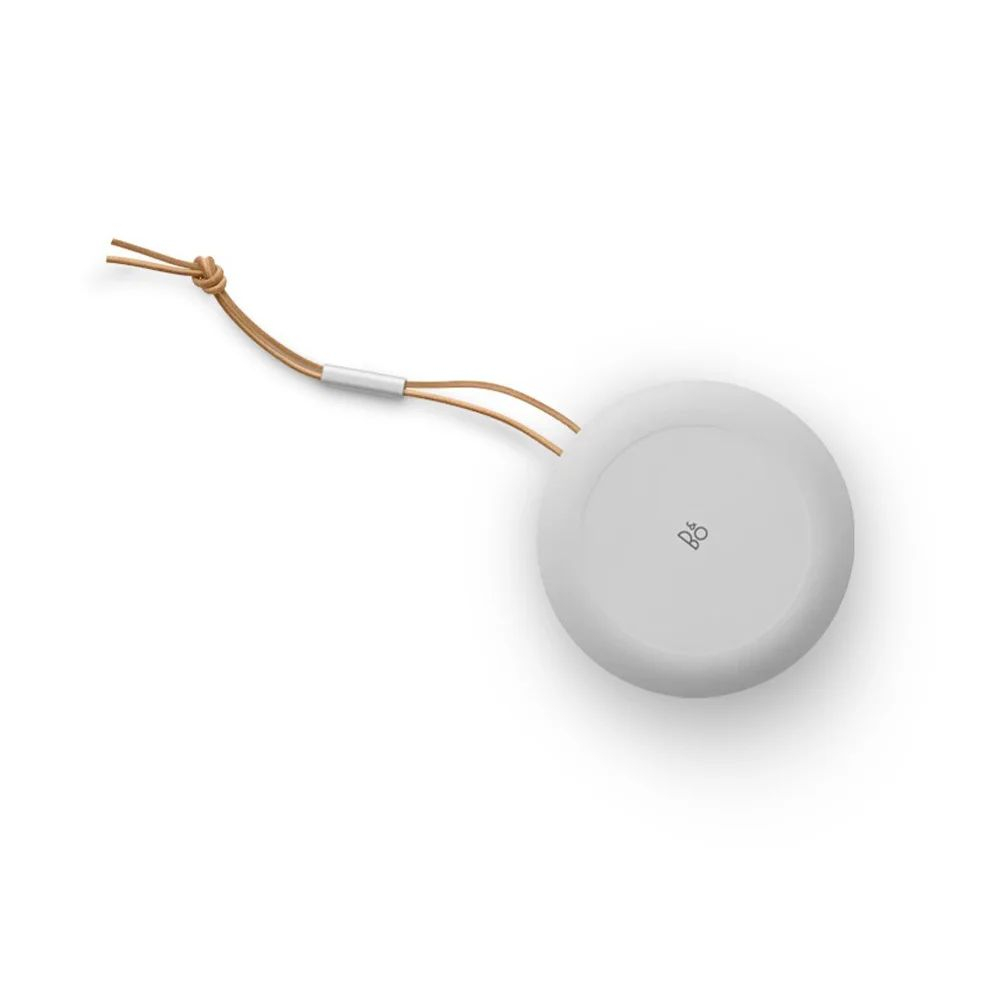 Портативная колонка Bang & Olufsen Beosound A1 2nd Gen Gold Tone