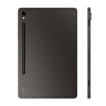 Планшет Samsung Galaxy Tab S9 11", Wi-Fi 12/256GB, Graphite (Графит)