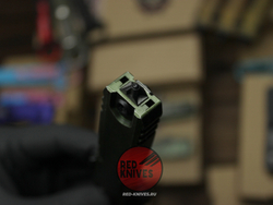 ПРЕДЗАКАЗ Ножи Microtech Ultratech GEN IV D/E Outbreak Signature Series (1122-1OBDS)