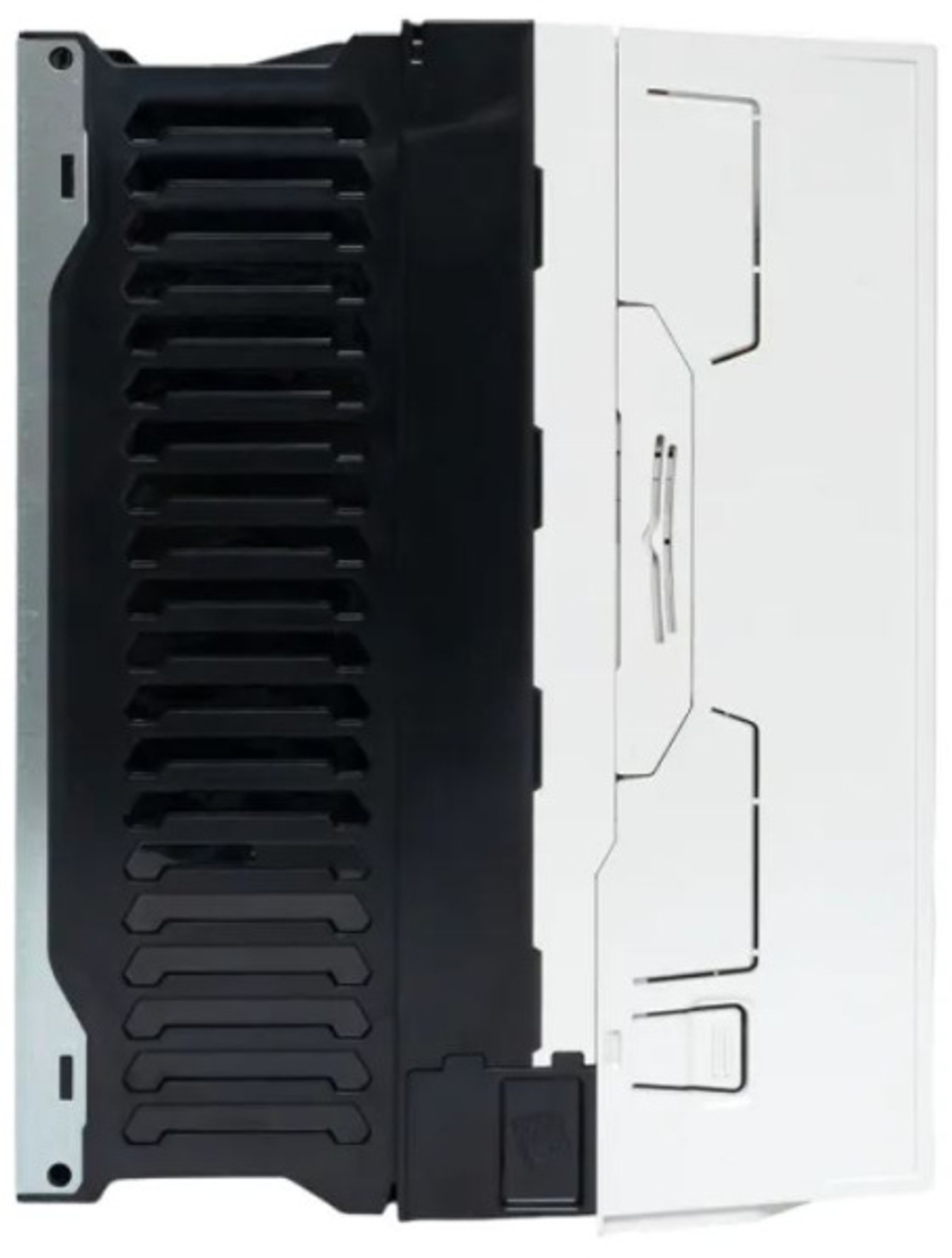 Преобразователь частоты EKF PD-500-E88-1K5-43-B-PN