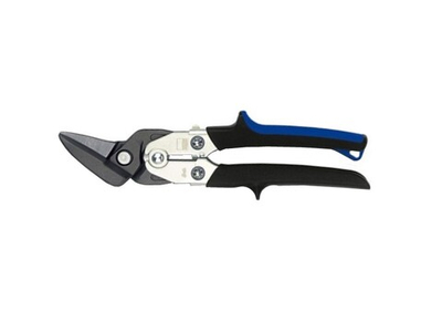 ножницы ERDI BESSEY D27BL проходные рычажные левые