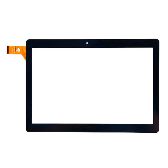 Тачскрин для Prestigio Wize PMT3151 3G (Черный)