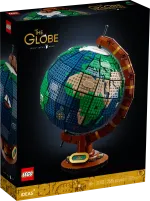 Конструктор LEGO Ideas 21332 Глобус