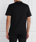 Футболка CALVIN KLEIN JEANS - черный(J30J324001)