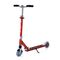 Skuter Globber Element Confort qırmızı