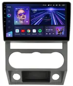 Магнитола для ГАЗель Next, ГАЗон Некст - Teyes CC3 Android 10, Быстрая, CarPlay, SIM-слот