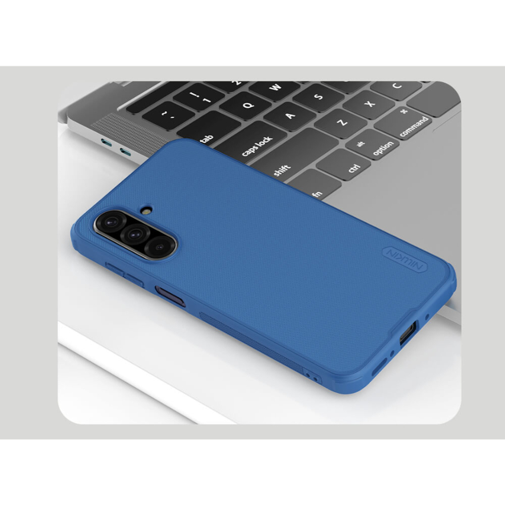 Чехол Nillkin Super Frosted Shield Pro для Samsung Galaxy A26