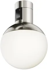 Трековый светильник Luna TR149-1-5W4K-PT Maytoni