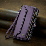 Чехол-кошелек CaseMe Wallet Bag iPhone 17 Pro Max