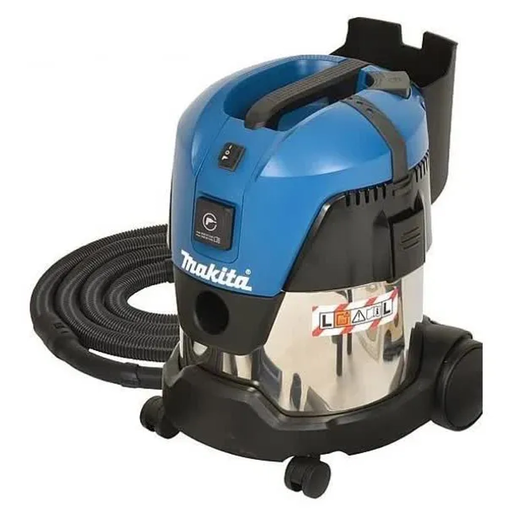 Пылесос строительный Makita VC2012L