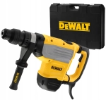 Перфоратор SDS Max Dewalt D25773K