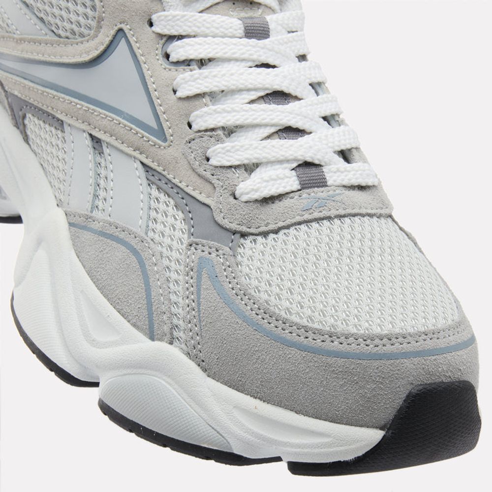 Кроссовки мужские REEBOK CHARGE RUN