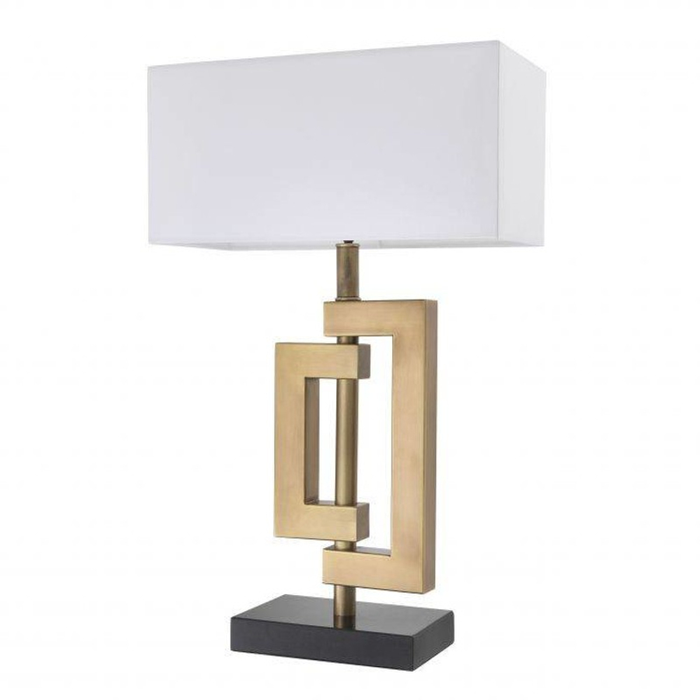 Настольная лампа Leroux LIGHTING