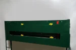 Мишень Гусеница "Атака"