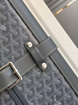 Чемодан Goyard