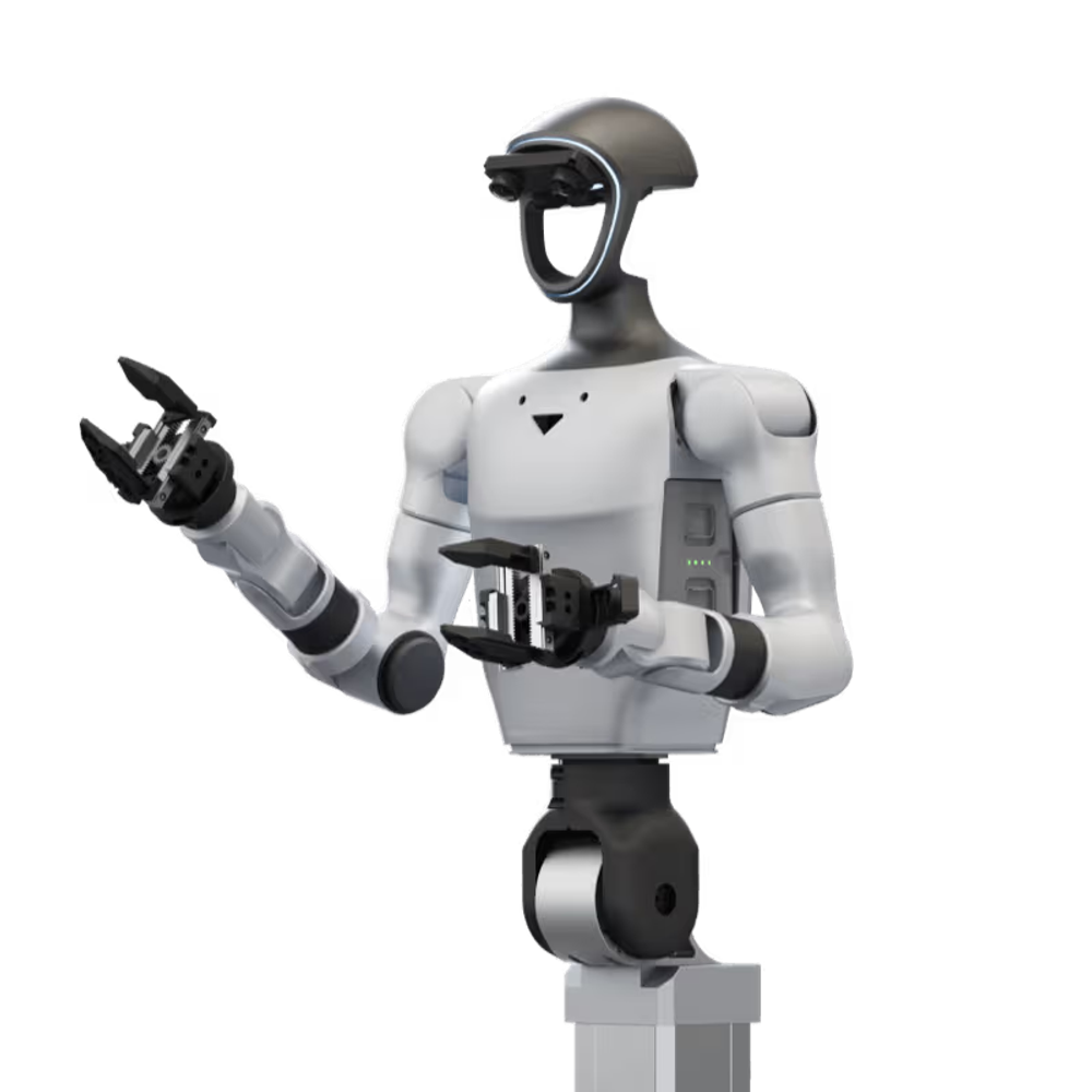 Unitree Humanola VR