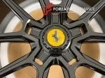 КОВАНЫЕ ДИСКИ для Ferrari 296 GTB #1