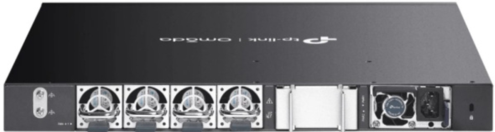 Коммутатор управляемый TP-LINK SX6632YF