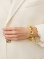 БРАСЛЕТ "STATEMENT SHINE"