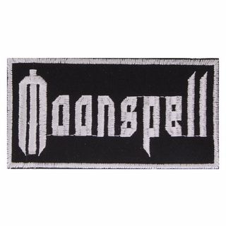 Нашивка Moonspell (269)