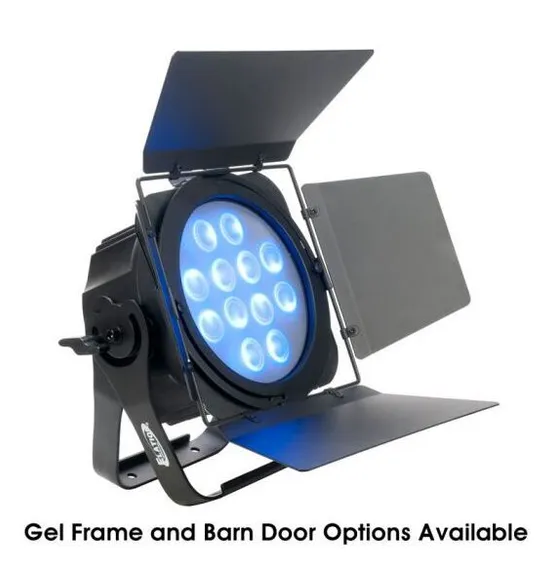Elation SixPar 200 прожектор LED PAR