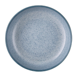 Набор тарелок для пасты blueberry, D21,5 см, синие, 2 шт.