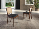 Стул Angel Cerda WD1582B /4094
