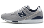 New Balance 996 Series Gray