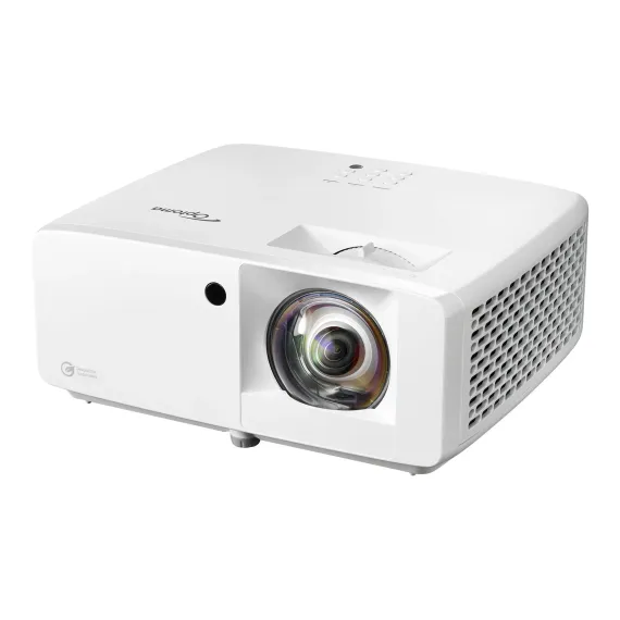 Optoma UHZ66 White